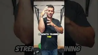 Forearm Training | Fundamental for Strength