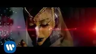 KAZADI - Shake The World