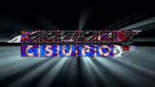 Klasky Csupo Videoup V9 AVS Vegas (Remake)