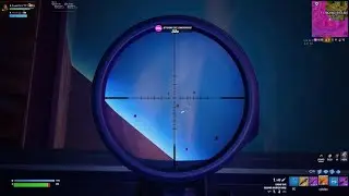 Fortnite 2v1 clutch 😊