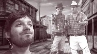 React da melhor obra de arte brasileira
