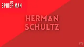How to pronounce Herman Schultz
