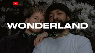 [SOLD] Cupidon x Caius Type Beat | 'Wonderland' | Deep House Type Beat