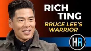 Rich Ting Interview | How a Yale Lawyer Became 