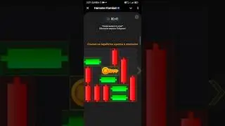 Hamster Kombat🐹 24 августа прохождение мини игры чтобы забрать ключ