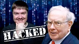 How To Pick Stocks like Warren Buffett