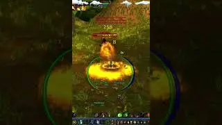 Panther Hunt | Bag'tira's Fang | WoW Circle-x1 