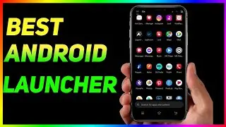 Best Android Launchers In 2021 | Best Epic Launchers⚡⚡ | best launcher for android | poco launcher