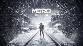 🔴 Metro Exodus