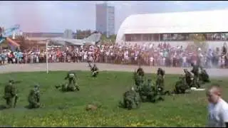 Фестиваль 