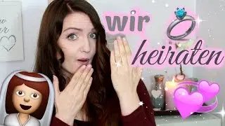 Heiratsantrag, unser Budget, Location uvm | Die ersten Schritte der Hochzeitsvorbereitung