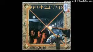 The 3rd Wave - Shine