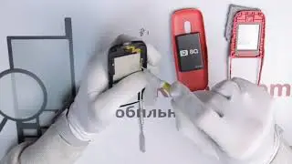 Инструкция как разобрать BQ PLAY BQ-1841