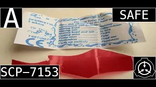 SCP-7153 
