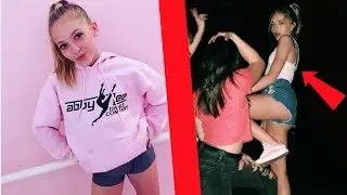 What happened to Brynn Rumfallo from Dance Moms?