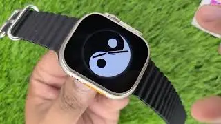 H12 ULTRA SE SMARTWATCH | Smartwatch H12 Ultra SE | Watch OS 10 H12 ULTRA SE