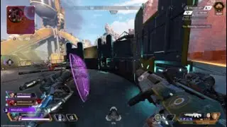 GamerSquadPR Apex Legends Rank Win Alter