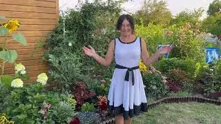 19 июля. Жара. Бездельничаем. В Апшеронске.