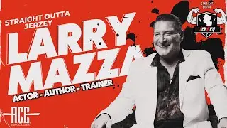 Larry Mazza - former Mafia Hitman tells his story. Part 1