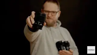 KLEIN, LEICHT, BRILLIANT: UNTERWEGS MIT DEM PANASONIC LUMIX S 100/2.8 MACRO BEIM MVH JUWELIER