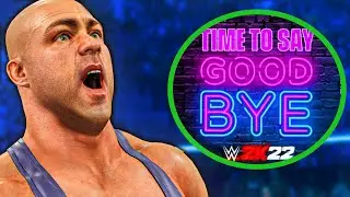 WWE 2K24 Roster Update! (2K22 Shuts Down & More!)