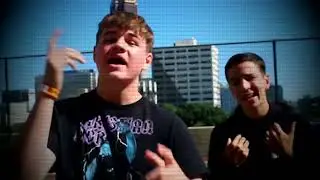 Joshua Matthew - Still There ft. BRB Music (Official Music Video)