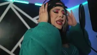 Toma Mi Mano - Fani Alvarez