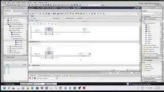 Ton timer Project and description