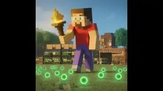 Best Early Game Farms Minecraft Java!