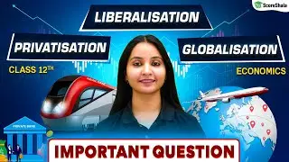 MOST IMPORTANT QUESTIONS LPG CLASS 12 INDIAN ECONOMY- Economics 2023-24
