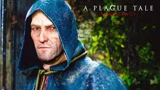 Dragos Joaca: A PLAGUE TALE INNOCENCE