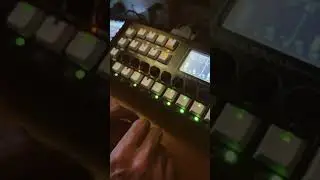 Cirklon vs Sherman Filter Bank using MIDI only