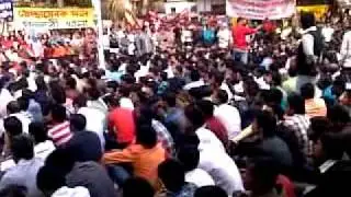 We want back our great leader Tareq Rahman