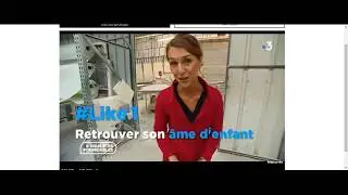 Concept1900 chez France3 regions francetv