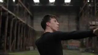 Ballet Portrait for Max Petrov, Mariinsky Theatre