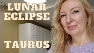 5 Things to know about the Full Moon Lunar Eclipse in Taurus November 8th 2022