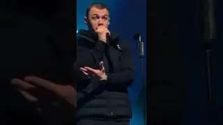 Macan концерт в Минске 
