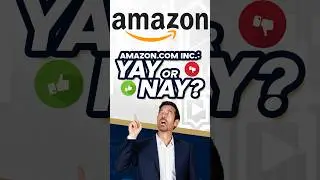 Should You Invest in Amazon? 