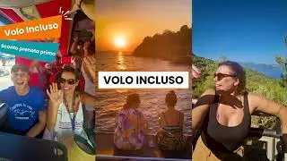 🌅 Vacanza per Single a Bodrum – Parti con Vamonos Vacanze! ✈️🎉