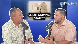 Managing Medicare During Interstate Moves