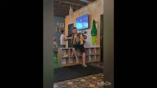 Чистяков КОСТЯ, летняя «коллаборация»