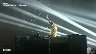 Lewis Capaldi - Someone You Loved (Tiësto Remix) | Zenless Zone Zero, Creamfields 2024