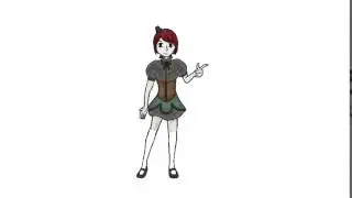 Emi Lip sync