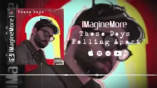 Falling Apart - (Official Visualizer)