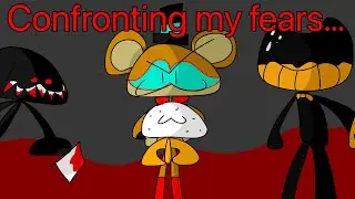 Fear (Ft. @MrJolapiYT)