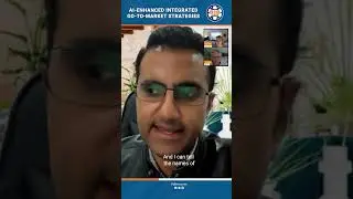 AI in GTM Strategy