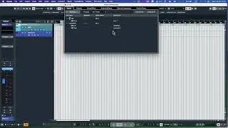 CUBASE LOOPBACK SETUP SSL2