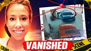 Vanished Without a Trace