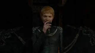 Cersei Blow Up The Sept of Baelor With Wild Fire #Shorts #FYP #got #cerseilannister #wildfire