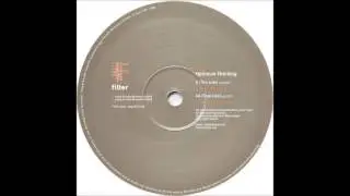 DJ Q - Optimum Thinking (1999)